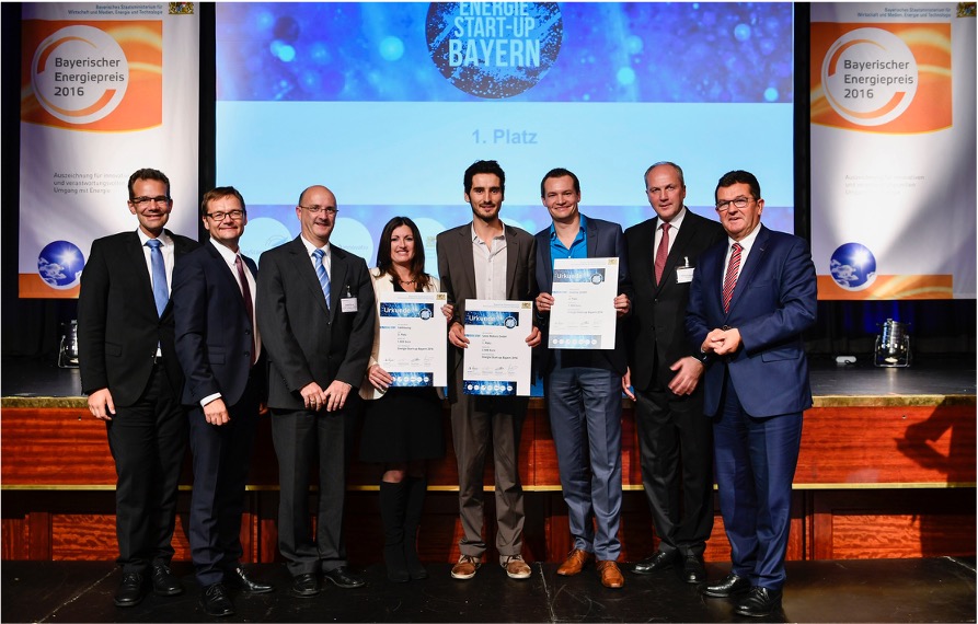 BayStartup 2016